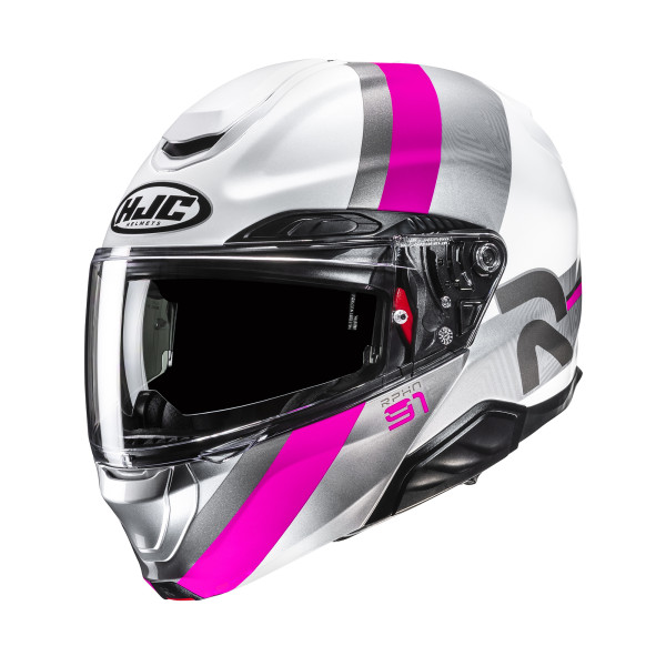 HJC Hjc rpha 91 fensh mc8 pink